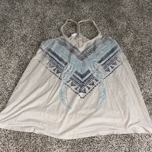 🛍️Vanity tank top